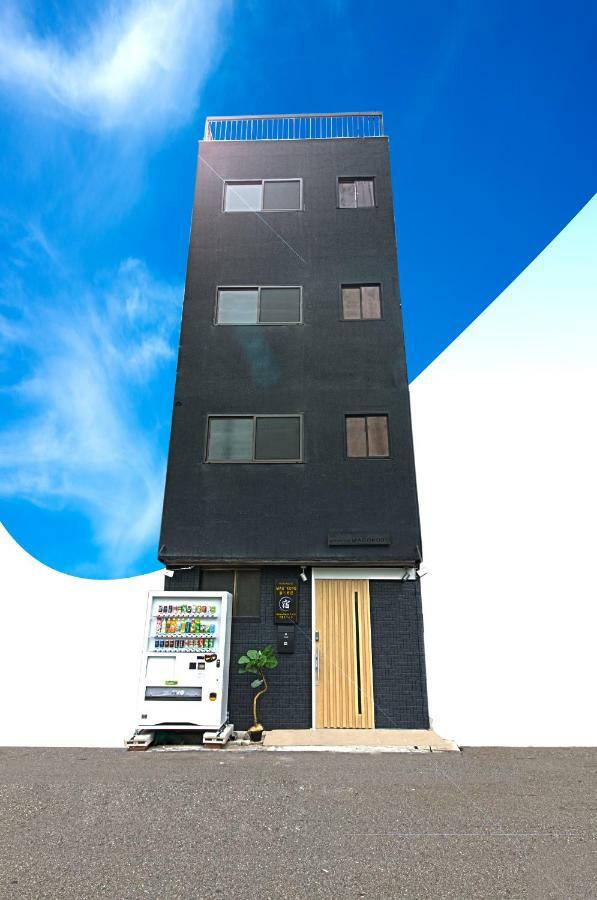 民泊スタイル Magokoro Hotel Osaka Exterior photo